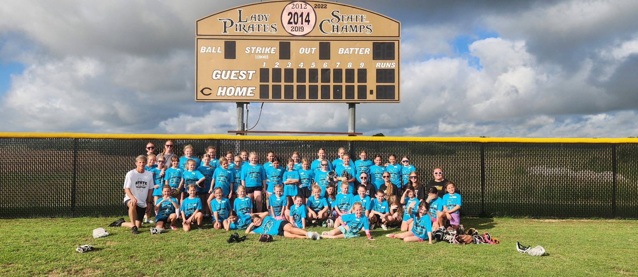 sb camp