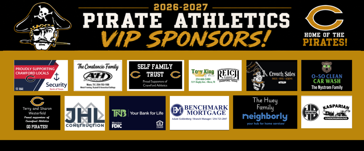 vip sponsors