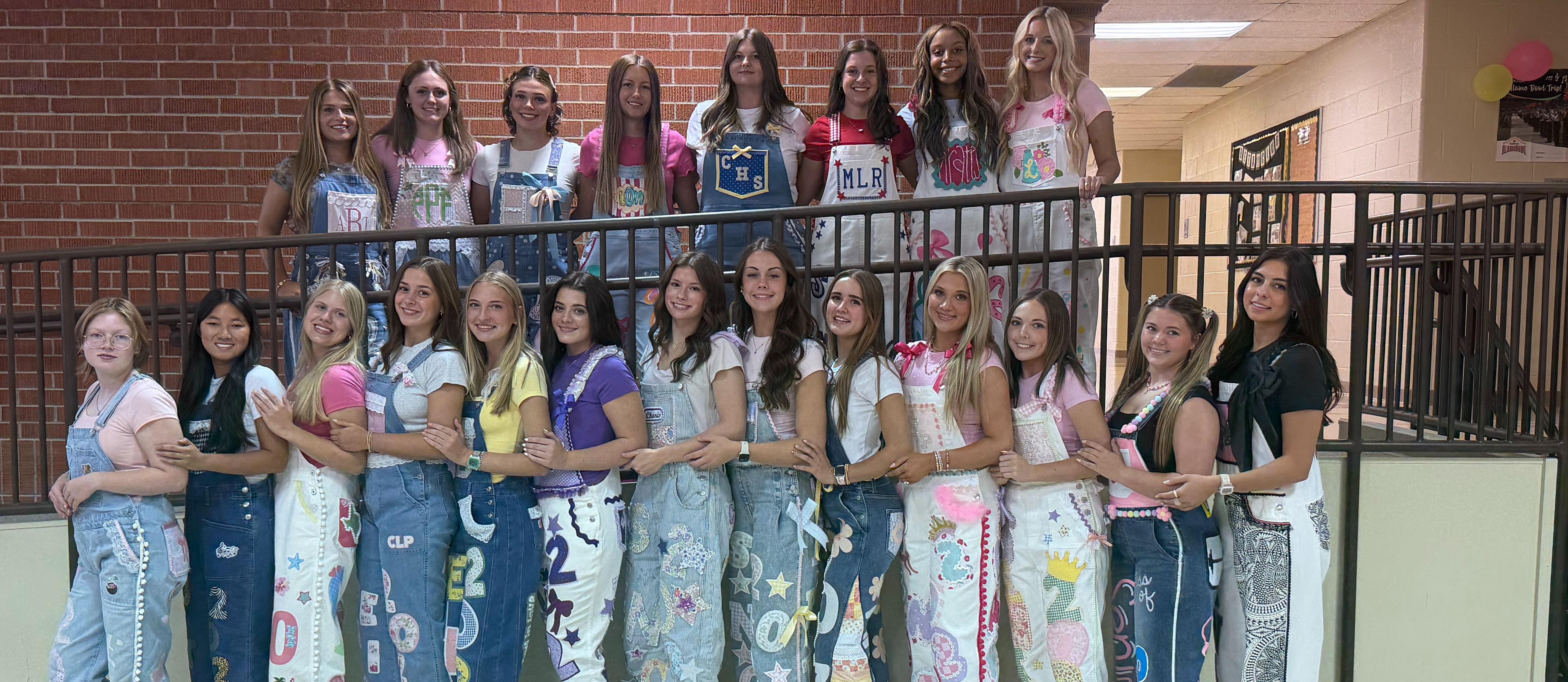 senior