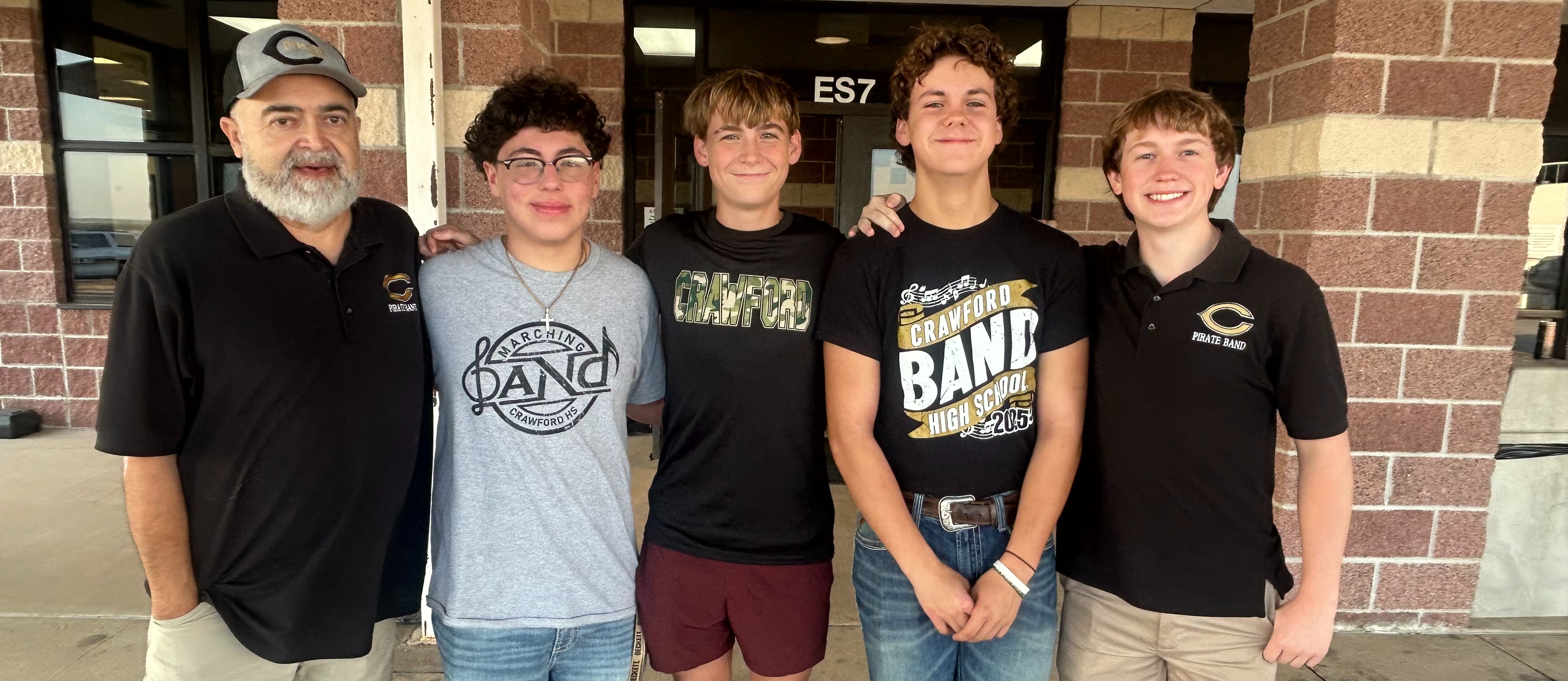 band