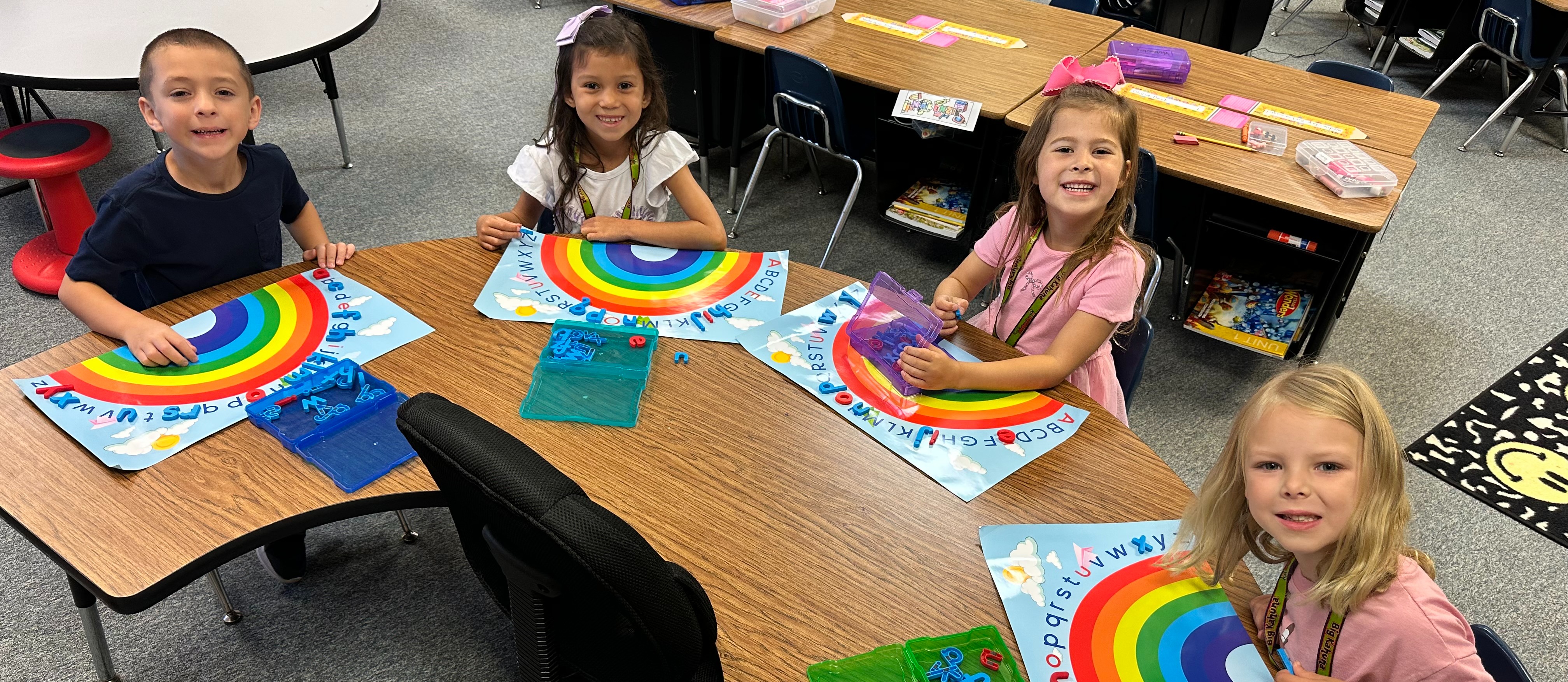 kinders