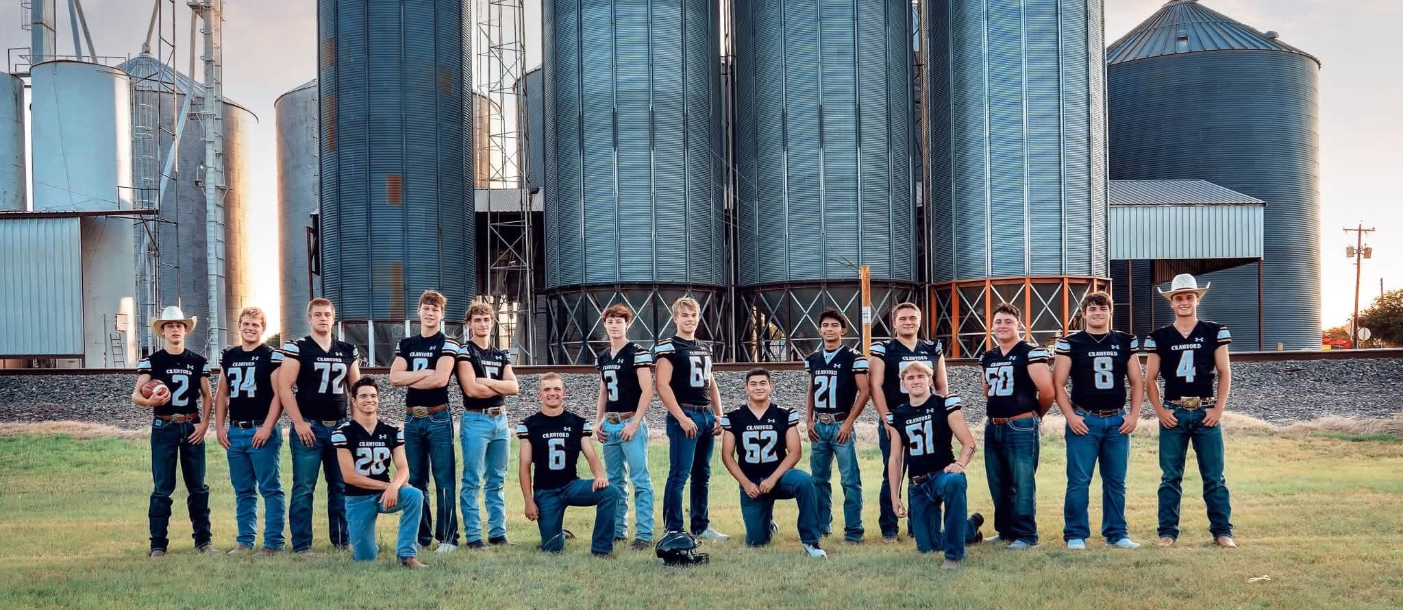 seniors