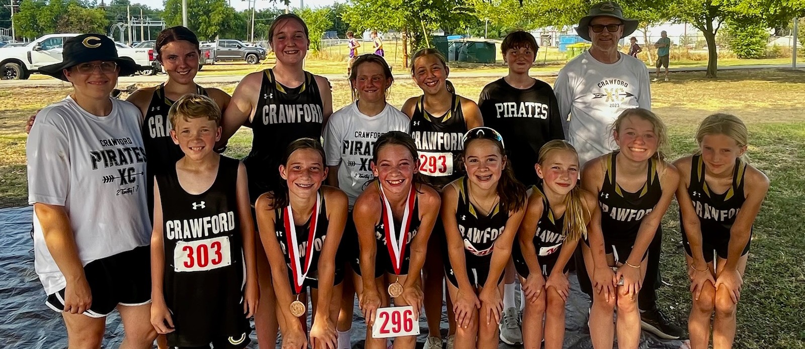 jh cross country