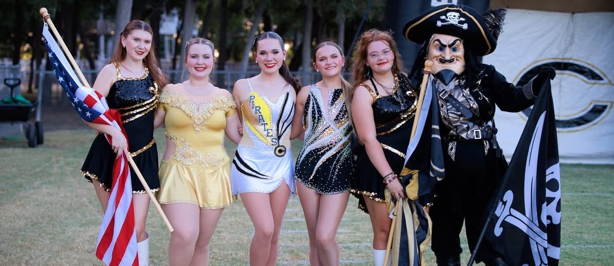 twirlers