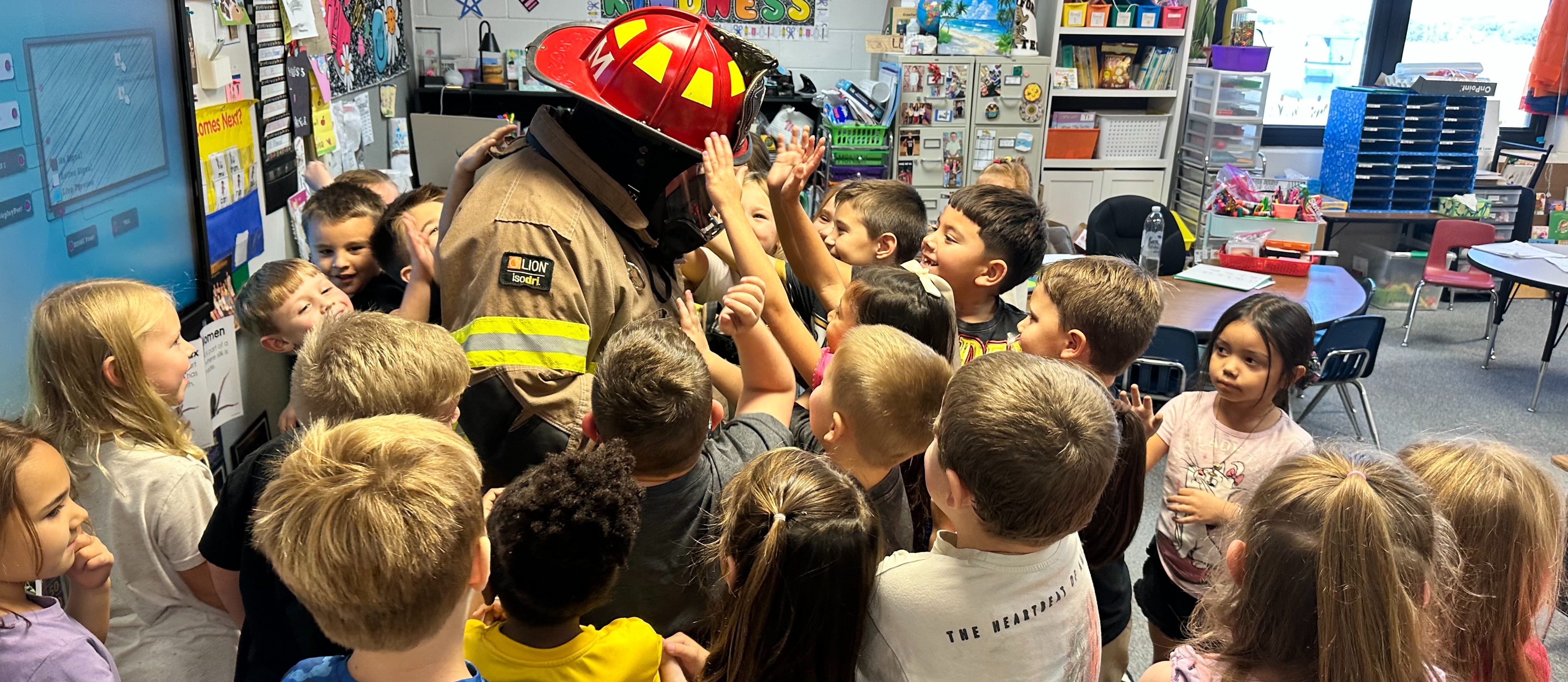 fire safety