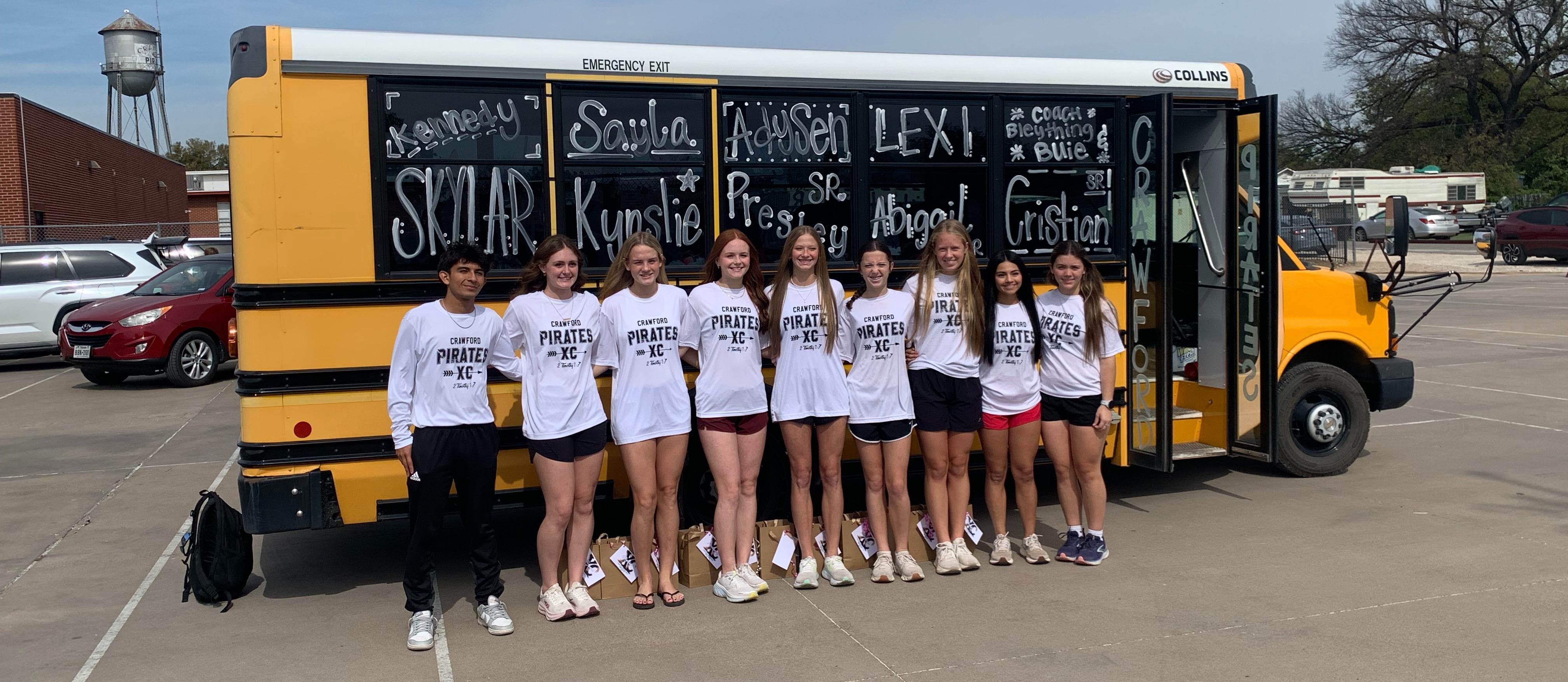 cc to regionals