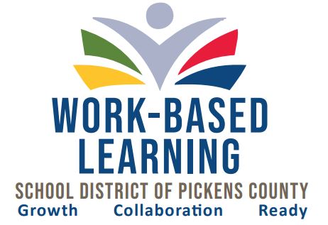 Work Based Learning logo