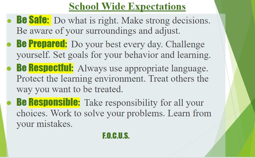 PGO-expectations