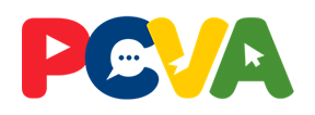 PCVA logo