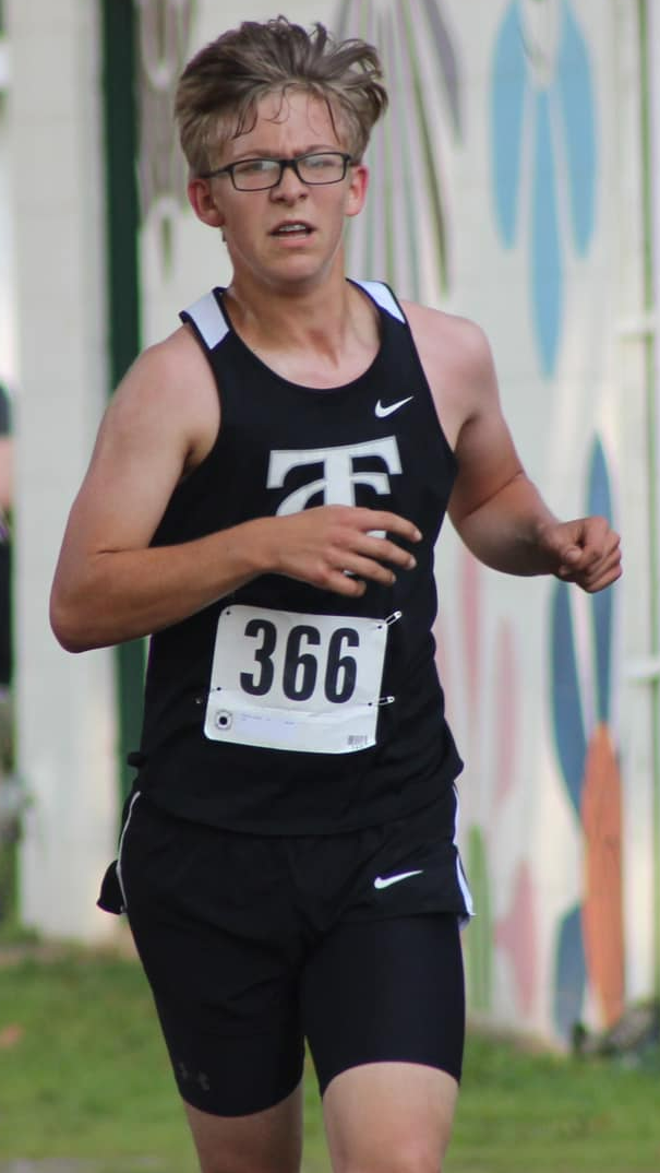 Cross Country | Tyler Consolidated High School