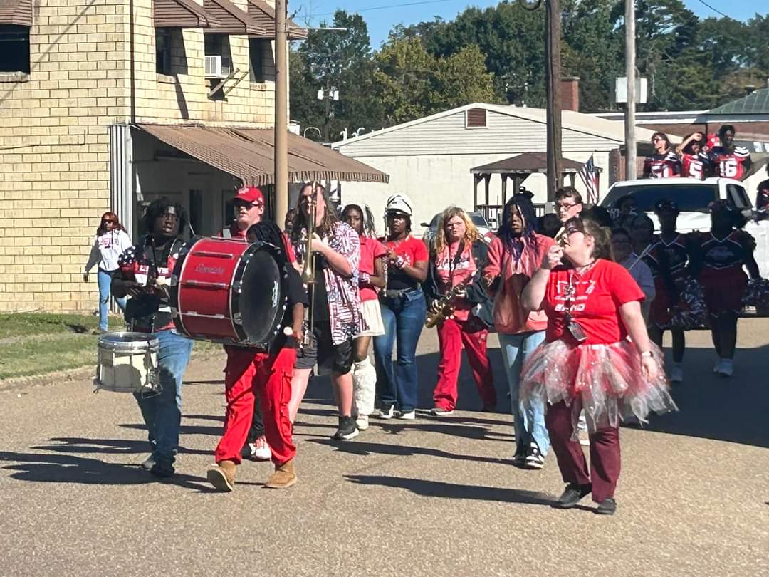 CHS Band