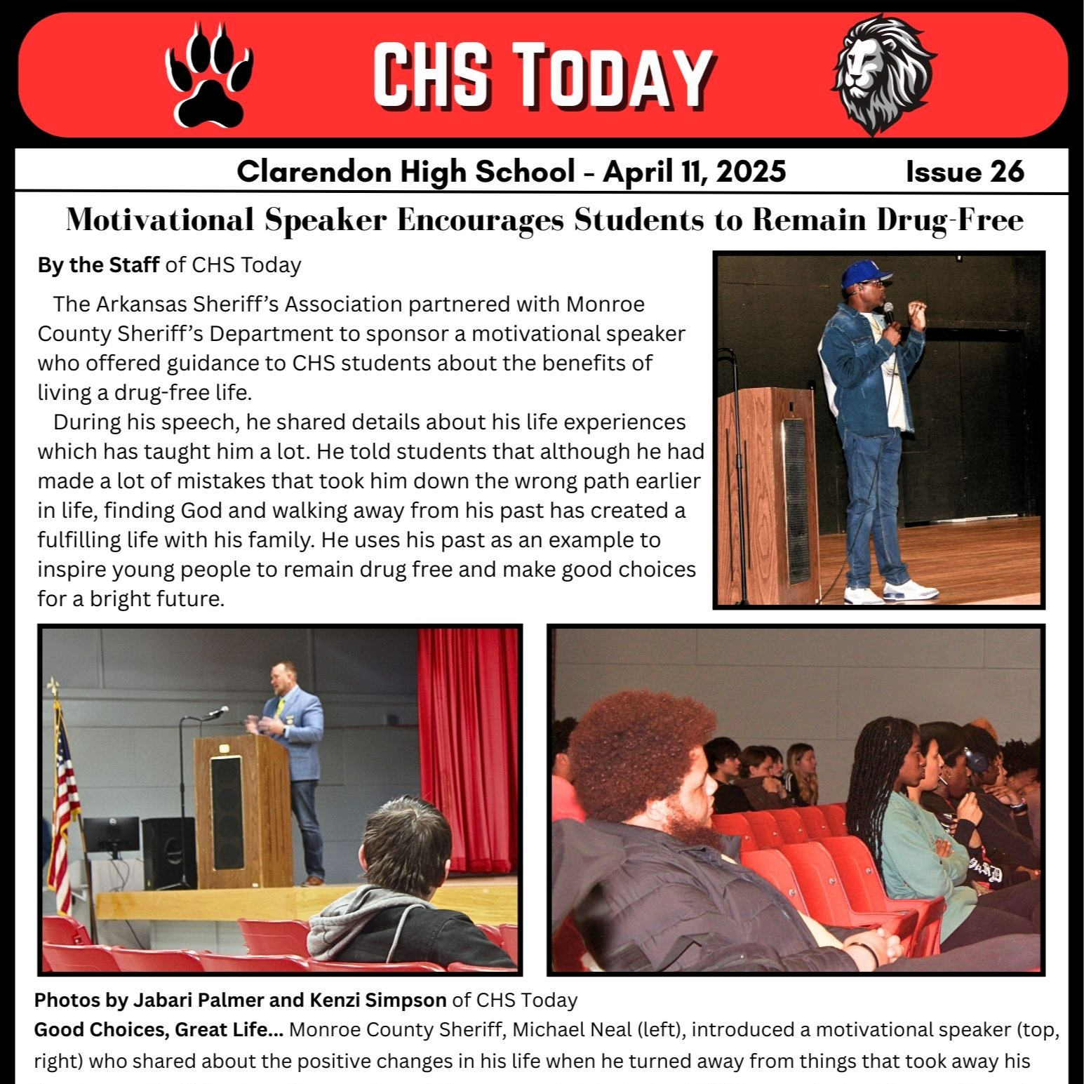 Issue 26