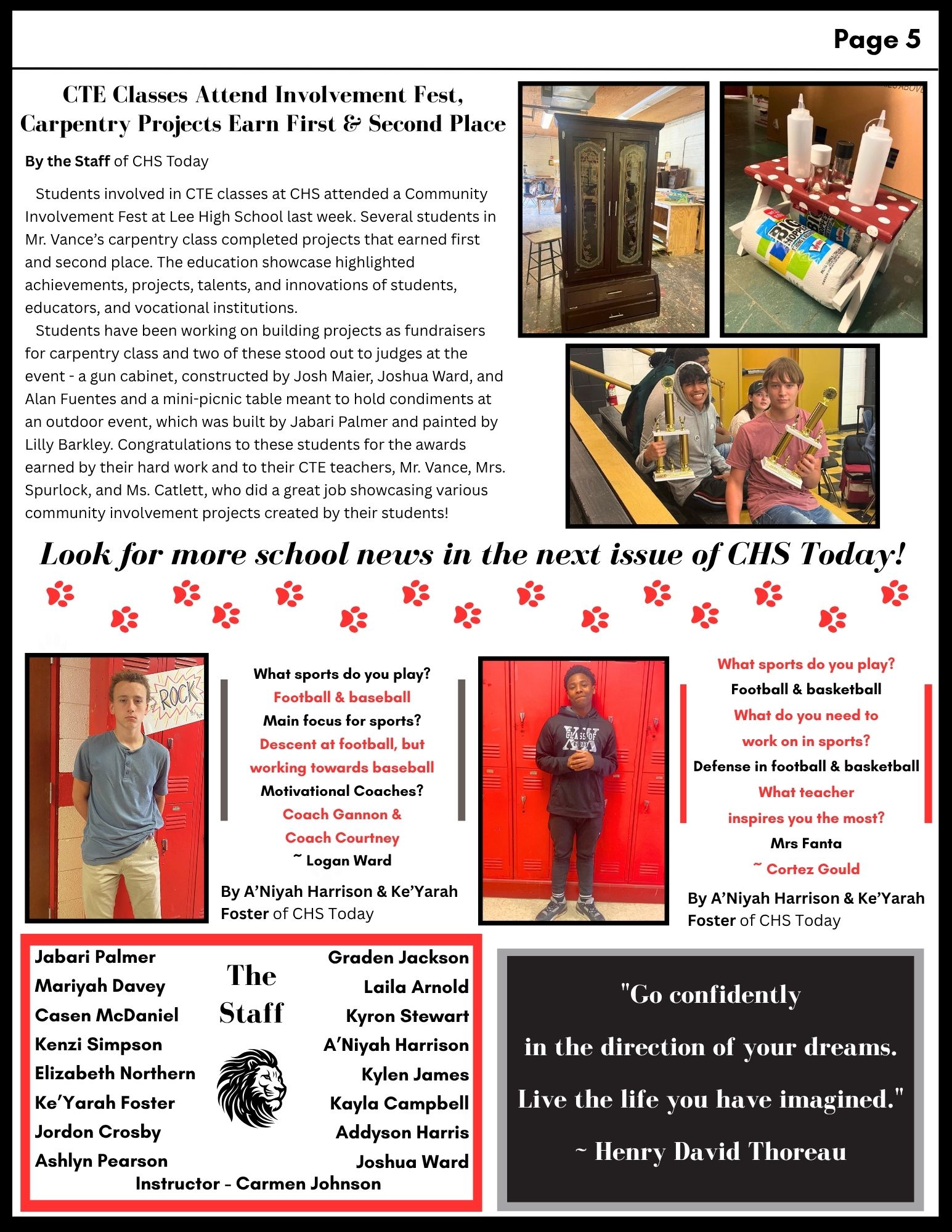 Page 5