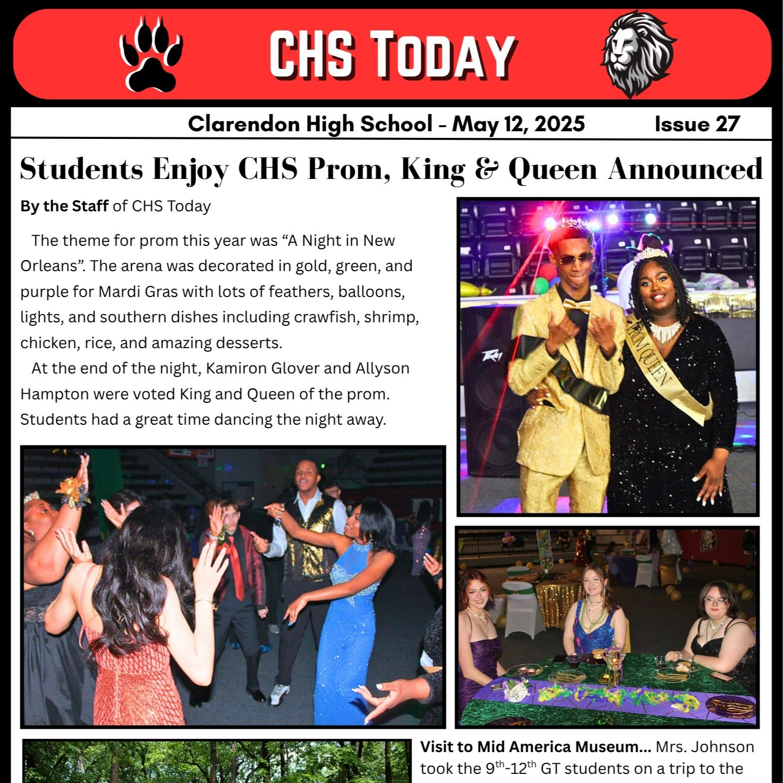 Issue 27