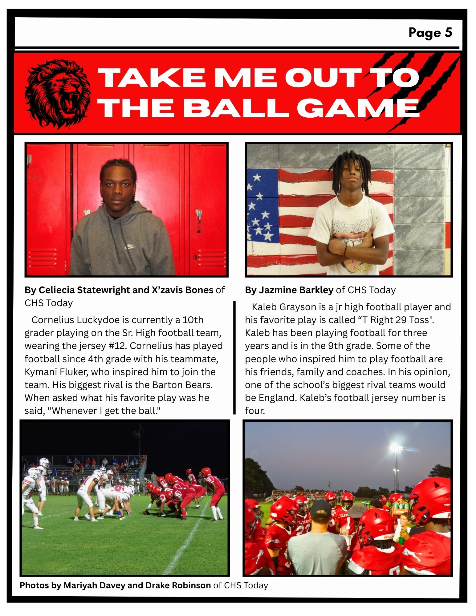 Page 5