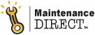 maintenance direct logo