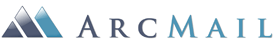 arcmail logo
