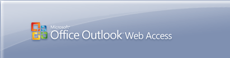 office outlook web access logo