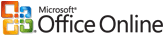 microsoft office online logo