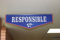 responsible