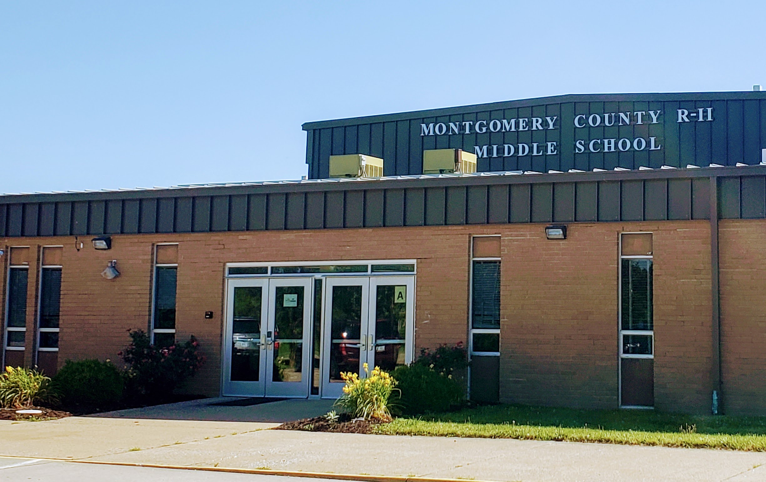 Montgomery County Middle School Home