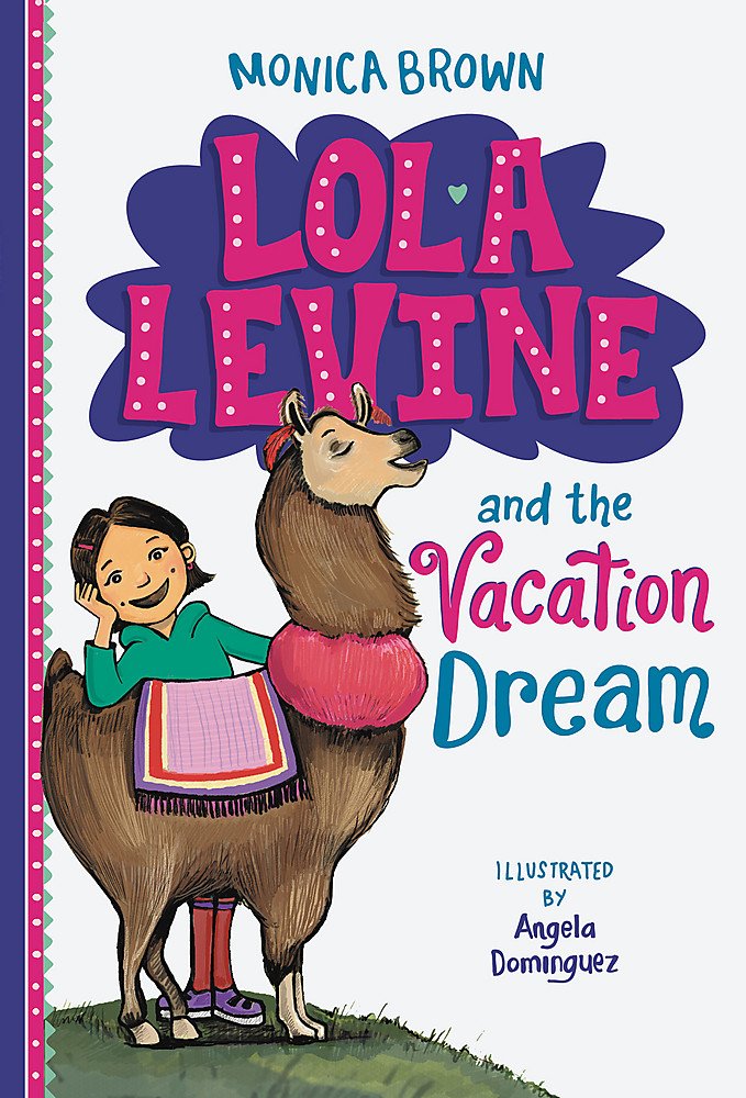 Lola Levine