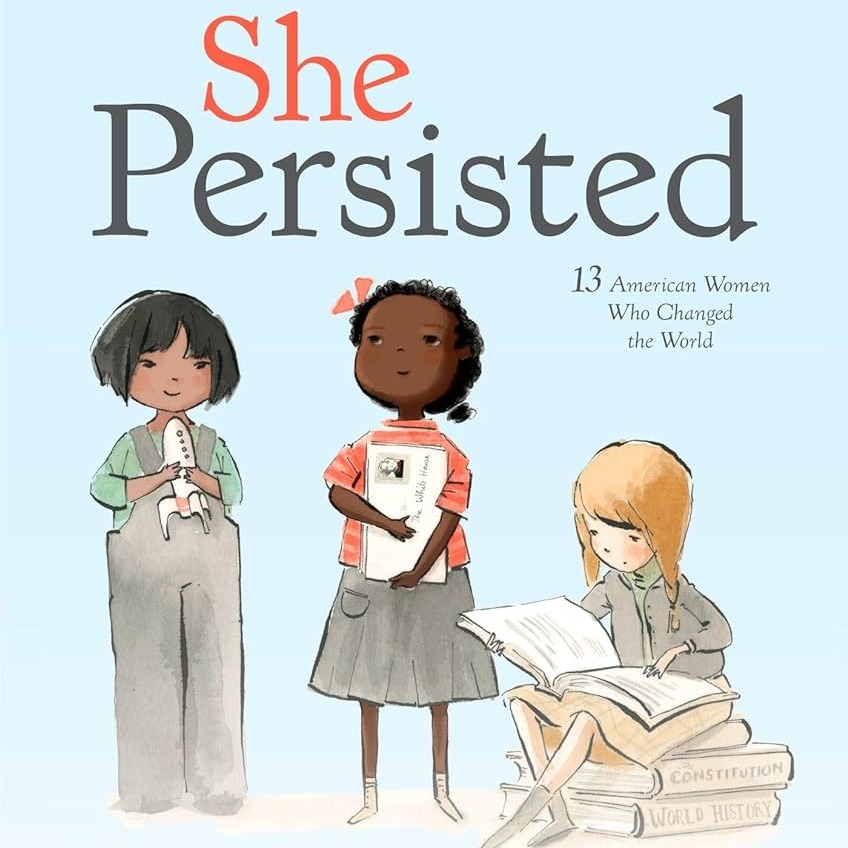 Persisted