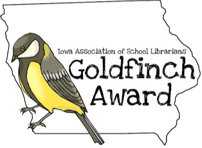 Goldfinch Award
