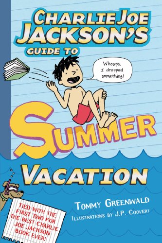 Guide to Summer Vacation