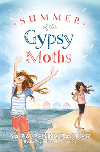 Gypsy Moths