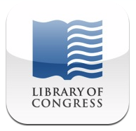 library of congress logo