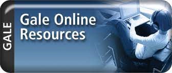 Gale Online Resources