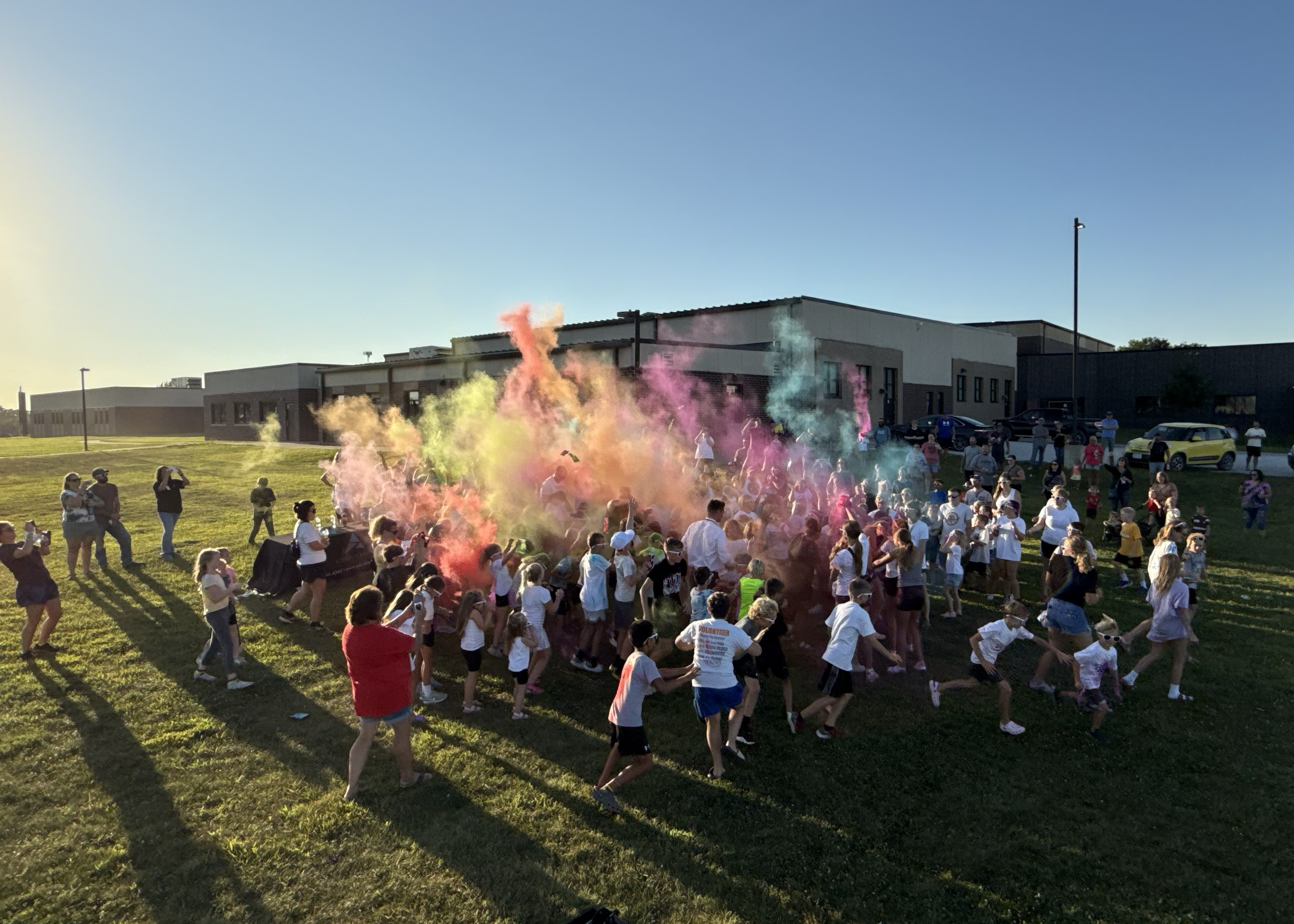 Color Run 3