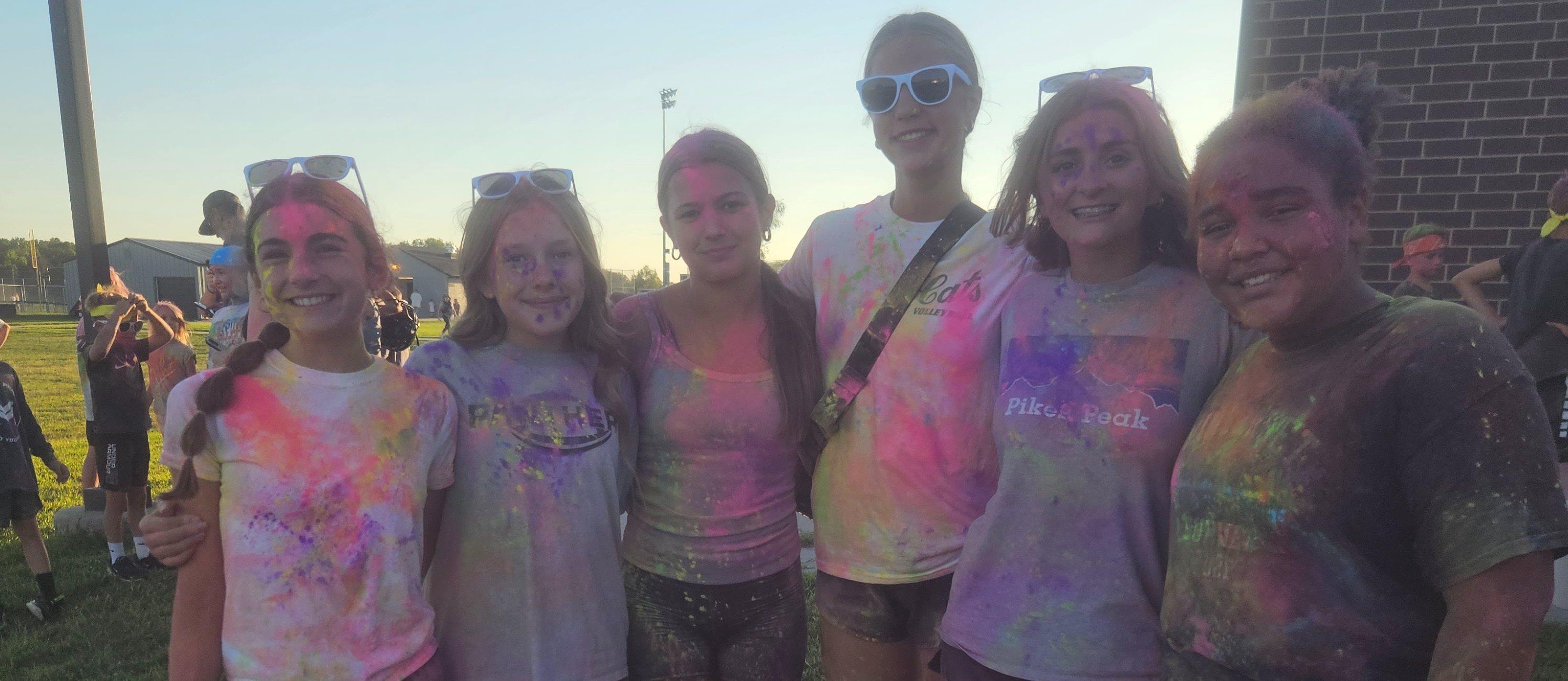 Color Run 1