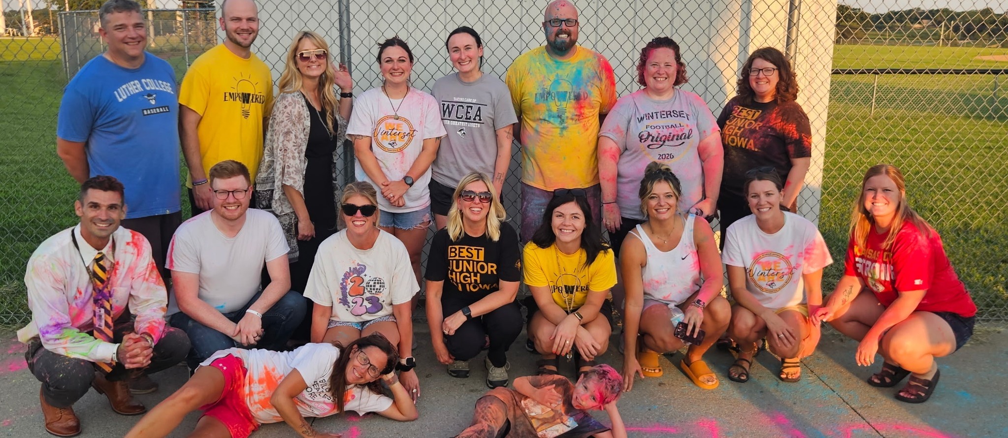Color Run 2026
