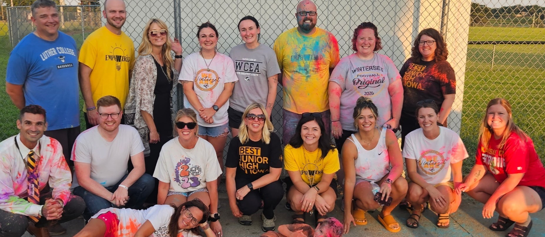 Color Run 2026