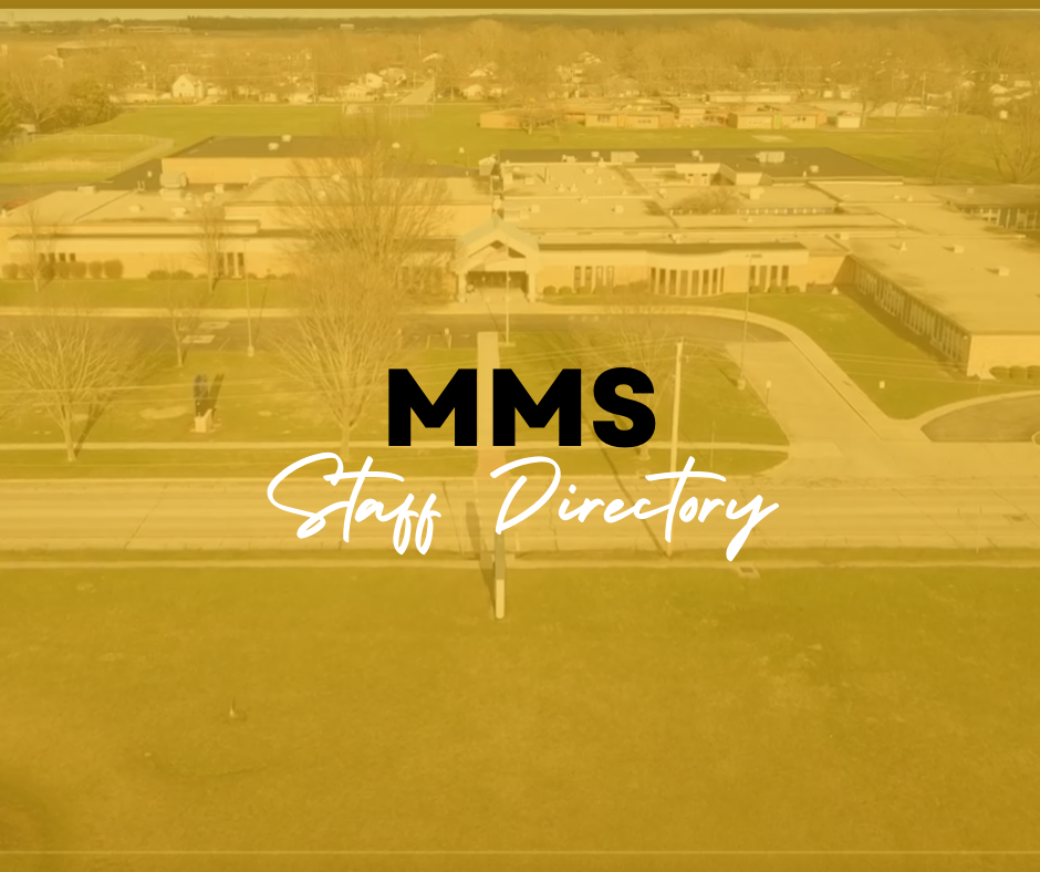 MMS Staff Directory