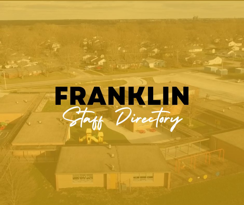 Franklin Staff Directory