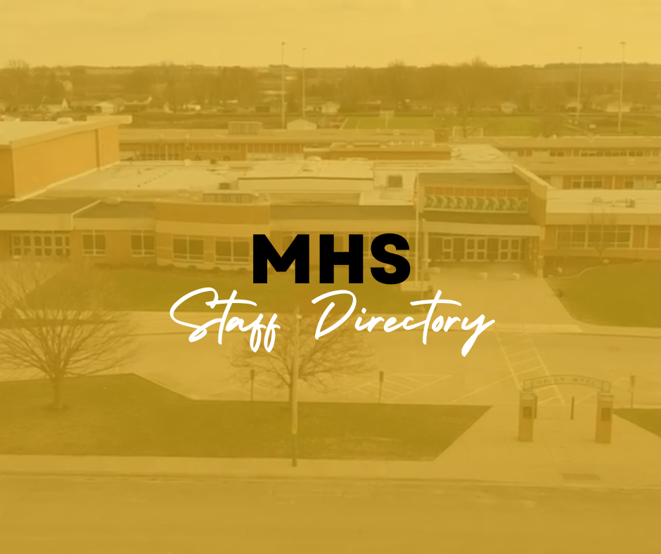 MHS Staff Directory