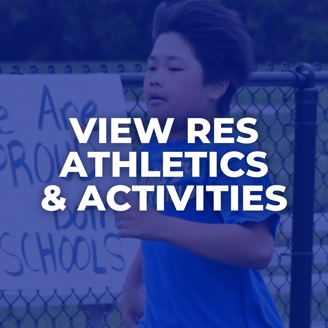 View RES Athletics & Activities