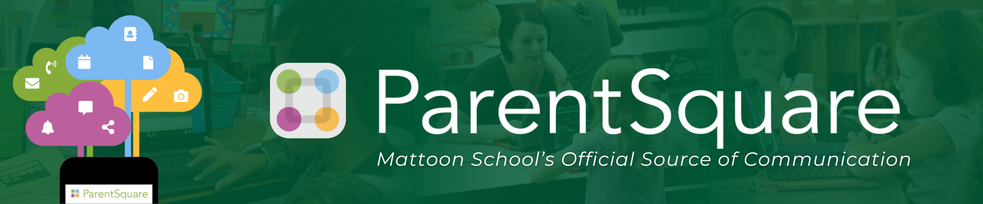 ParentSquare | Mattoon School's Official Source of Communication