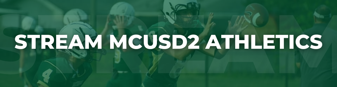 Stream MCUSD2 Sports