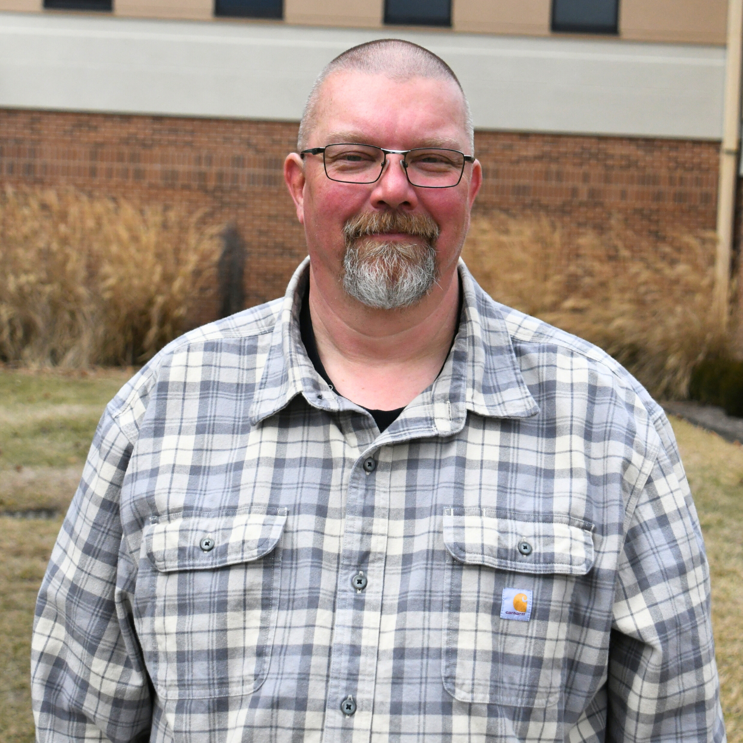 Don Sweeney, Website Headshot