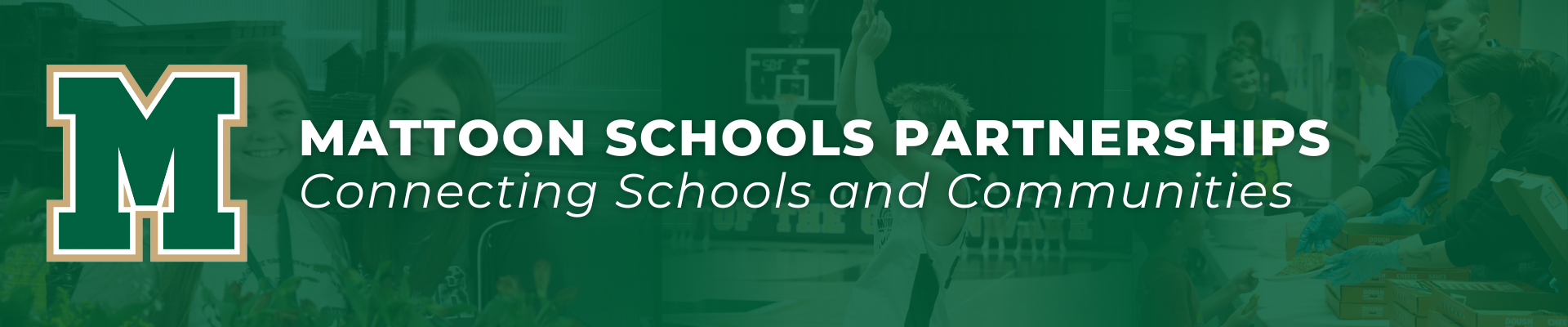 Mattoon Schools Partnerships | Connecting Schools and Communities