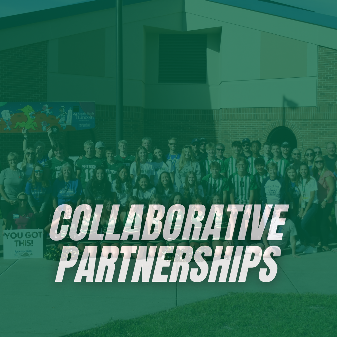 Collaborative Partnerships