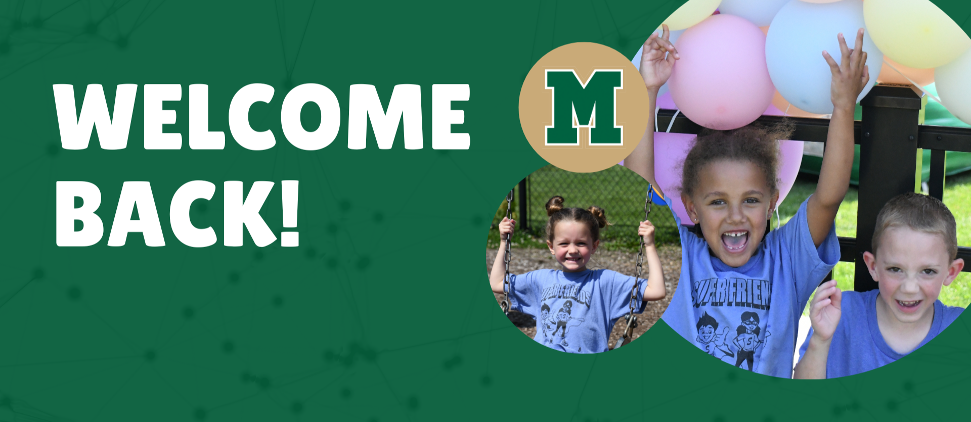 Welcome back! Get ready for the 2023-2024 school year. Register for the new year, view school supply information, and check the first day of school dates