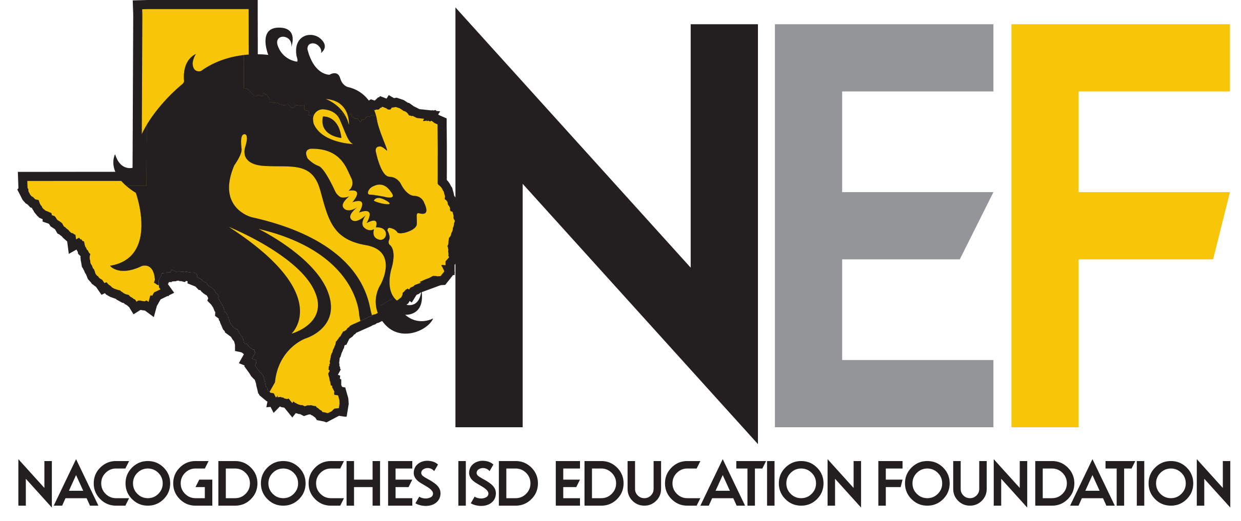 Nacogdoches ISD Education Foundation logo