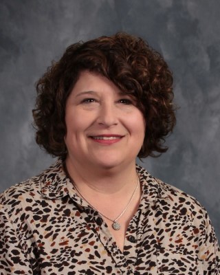 Linda McKnight
