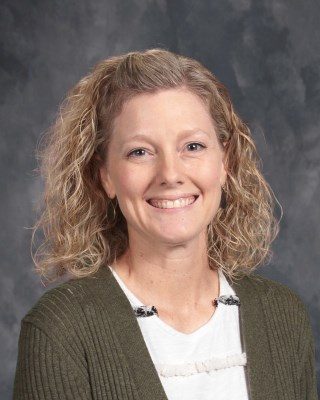 Kim Hart