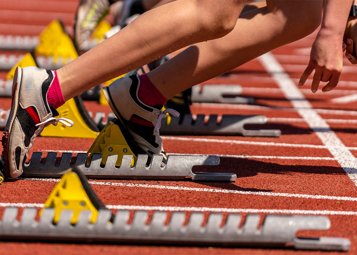 Track and Field